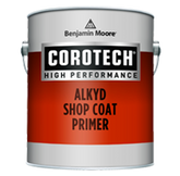 Shop Coat Primer Red 5 GAL